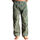 【24-hour shipping out】Men's Loose Large Pocket Wear-resistant Cargo Paratrooper Pants 35879567Z