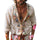 【24-hour shipping out】Men's Casual Vintage Embroidered Long Sleeve Shirt 42024025TO