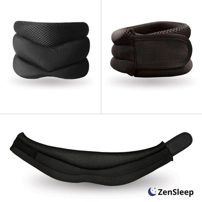 ZenSleep - Não ronque nunca mais